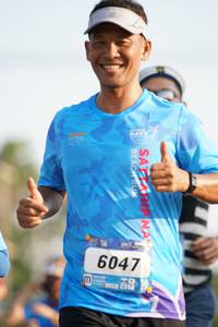 BIB: 6047
                            <button type="button" onclick="openModal(3213272)" class="btn btn-primary btn-sm float-right btn-popup" data-toggle="modal" data-target=".modal-high-quality">
                        <i class="fas fa-shopping-cart"></i> Add to Cart
                    </button>
                                            <button type="button" onclick="isThisMe(3213272, true)" class="btn btn-success btn-sm float-right btn-popup btn-isme hidden" data-toggle="tooltip" data-placement="bottom" title="นี่คือรูปของคุณใช่ไหม คลิกที่นี่เพื่อเอาเข้าอัลบั้ม">
                        <i class="fas fa-plus"></i> Add to album
                    </button>
                    <button type="button" onclick="isThisMe(3213272, false)" class="btn btn-warning btn-sm float-right btn-popup btn-isnotme hidden">
                        <i class="fas fa-ban"></i> Remove from album
                    </button>