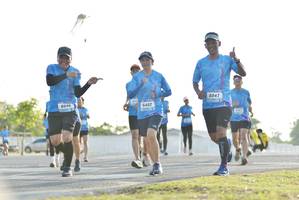 BIB: 6046, 6047, 5402
                            <button type="button" onclick="openModal(3398059)" class="btn btn-primary btn-sm float-right btn-popup" data-toggle="modal" data-target=".modal-high-quality">
                        <i class="fas fa-shopping-cart"></i> Add to Cart
                    </button>
                                            <button type="button" onclick="isThisMe(3398059, true)" class="btn btn-success btn-sm float-right btn-popup btn-isme hidden" data-toggle="tooltip" data-placement="bottom" title="นี่คือรูปของคุณใช่ไหม คลิกที่นี่เพื่อเอาเข้าอัลบั้ม">
                        <i class="fas fa-plus"></i> Add to album
                    </button>
                    <button type="button" onclick="isThisMe(3398059, false)" class="btn btn-warning btn-sm float-right btn-popup btn-isnotme hidden">
                        <i class="fas fa-ban"></i> Remove from album
                    </button>