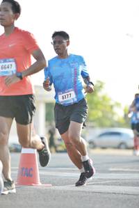 BIB: 6647, 6177
                            <button type="button" onclick="openModal(3396546)" class="btn btn-primary btn-sm float-right btn-popup" data-toggle="modal" data-target=".modal-high-quality">
                        <i class="fas fa-shopping-cart"></i> Add to Cart
                    </button>
                                            <button type="button" onclick="isThisMe(3396546, true)" class="btn btn-success btn-sm float-right btn-popup btn-isme hidden" data-toggle="tooltip" data-placement="bottom" title="นี่คือรูปของคุณใช่ไหม คลิกที่นี่เพื่อเอาเข้าอัลบั้ม">
                        <i class="fas fa-plus"></i> Add to album
                    </button>
                    <button type="button" onclick="isThisMe(3396546, false)" class="btn btn-warning btn-sm float-right btn-popup btn-isnotme hidden">
                        <i class="fas fa-ban"></i> Remove from album
                    </button>