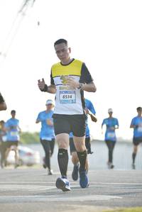 BIB: 6514
                            <button type="button" onclick="openModal(3397619)" class="btn btn-primary btn-sm float-right btn-popup" data-toggle="modal" data-target=".modal-high-quality">
                        <i class="fas fa-shopping-cart"></i> Add to Cart
                    </button>
                                            <button type="button" onclick="isThisMe(3397619, true)" class="btn btn-success btn-sm float-right btn-popup btn-isme hidden" data-toggle="tooltip" data-placement="bottom" title="นี่คือรูปของคุณใช่ไหม คลิกที่นี่เพื่อเอาเข้าอัลบั้ม">
                        <i class="fas fa-plus"></i> Add to album
                    </button>
                    <button type="button" onclick="isThisMe(3397619, false)" class="btn btn-warning btn-sm float-right btn-popup btn-isnotme hidden">
                        <i class="fas fa-ban"></i> Remove from album
                    </button>