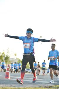 BIB: 8121
                            <button type="button" onclick="openModal(3405013)" class="btn btn-primary btn-sm float-right btn-popup" data-toggle="modal" data-target=".modal-high-quality">
                        <i class="fas fa-shopping-cart"></i> Add to Cart
                    </button>
                                            <button type="button" onclick="isThisMe(3405013, true)" class="btn btn-success btn-sm float-right btn-popup btn-isme hidden" data-toggle="tooltip" data-placement="bottom" title="นี่คือรูปของคุณใช่ไหม คลิกที่นี่เพื่อเอาเข้าอัลบั้ม">
                        <i class="fas fa-plus"></i> Add to album
                    </button>
                    <button type="button" onclick="isThisMe(3405013, false)" class="btn btn-warning btn-sm float-right btn-popup btn-isnotme hidden">
                        <i class="fas fa-ban"></i> Remove from album
                    </button>