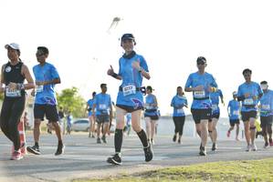 BIB: 6233
                            <button type="button" onclick="openModal(3400676)" class="btn btn-primary btn-sm float-right btn-popup" data-toggle="modal" data-target=".modal-high-quality">
                        <i class="fas fa-shopping-cart"></i> Add to Cart
                    </button>
                                            <button type="button" onclick="isThisMe(3400676, true)" class="btn btn-success btn-sm float-right btn-popup btn-isme hidden" data-toggle="tooltip" data-placement="bottom" title="นี่คือรูปของคุณใช่ไหม คลิกที่นี่เพื่อเอาเข้าอัลบั้ม">
                        <i class="fas fa-plus"></i> Add to album
                    </button>
                    <button type="button" onclick="isThisMe(3400676, false)" class="btn btn-warning btn-sm float-right btn-popup btn-isnotme hidden">
                        <i class="fas fa-ban"></i> Remove from album
                    </button>