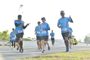 BIB: 6040, 6047, 6402
                            <button type="button" onclick="openModal(3398105)" class="btn btn-primary btn-sm float-right btn-popup" data-toggle="modal" data-target=".modal-high-quality">
                        <i class="fas fa-shopping-cart"></i> Add to Cart
                    </button>
                                            <button type="button" onclick="isThisMe(3398105, true)" class="btn btn-success btn-sm float-right btn-popup btn-isme hidden" data-toggle="tooltip" data-placement="bottom" title="นี่คือรูปของคุณใช่ไหม คลิกที่นี่เพื่อเอาเข้าอัลบั้ม">
                        <i class="fas fa-plus"></i> Add to album
                    </button>
                    <button type="button" onclick="isThisMe(3398105, false)" class="btn btn-warning btn-sm float-right btn-popup btn-isnotme hidden">
                        <i class="fas fa-ban"></i> Remove from album
                    </button>