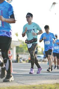 BIB: 416, 6650
                            <button type="button" onclick="openModal(3397265)" class="btn btn-primary btn-sm float-right btn-popup" data-toggle="modal" data-target=".modal-high-quality">
                        <i class="fas fa-shopping-cart"></i> Add to Cart
                    </button>
                                            <button type="button" onclick="isThisMe(3397265, true)" class="btn btn-success btn-sm float-right btn-popup btn-isme hidden" data-toggle="tooltip" data-placement="bottom" title="นี่คือรูปของคุณใช่ไหม คลิกที่นี่เพื่อเอาเข้าอัลบั้ม">
                        <i class="fas fa-plus"></i> Add to album
                    </button>
                    <button type="button" onclick="isThisMe(3397265, false)" class="btn btn-warning btn-sm float-right btn-popup btn-isnotme hidden">
                        <i class="fas fa-ban"></i> Remove from album
                    </button>