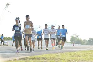 BIB: 5160, 6767
                            <button type="button" onclick="openModal(3397127)" class="btn btn-primary btn-sm float-right btn-popup" data-toggle="modal" data-target=".modal-high-quality">
                        <i class="fas fa-shopping-cart"></i> Add to Cart
                    </button>
                                            <button type="button" onclick="isThisMe(3397127, true)" class="btn btn-success btn-sm float-right btn-popup btn-isme hidden" data-toggle="tooltip" data-placement="bottom" title="นี่คือรูปของคุณใช่ไหม คลิกที่นี่เพื่อเอาเข้าอัลบั้ม">
                        <i class="fas fa-plus"></i> Add to album
                    </button>
                    <button type="button" onclick="isThisMe(3397127, false)" class="btn btn-warning btn-sm float-right btn-popup btn-isnotme hidden">
                        <i class="fas fa-ban"></i> Remove from album
                    </button>