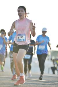 BIB: 6700
                            <button type="button" onclick="openModal(3400283)" class="btn btn-primary btn-sm float-right btn-popup" data-toggle="modal" data-target=".modal-high-quality">
                        <i class="fas fa-shopping-cart"></i> Add to Cart
                    </button>
                                            <button type="button" onclick="isThisMe(3400283, true)" class="btn btn-success btn-sm float-right btn-popup btn-isme hidden" data-toggle="tooltip" data-placement="bottom" title="นี่คือรูปของคุณใช่ไหม คลิกที่นี่เพื่อเอาเข้าอัลบั้ม">
                        <i class="fas fa-plus"></i> Add to album
                    </button>
                    <button type="button" onclick="isThisMe(3400283, false)" class="btn btn-warning btn-sm float-right btn-popup btn-isnotme hidden">
                        <i class="fas fa-ban"></i> Remove from album
                    </button>