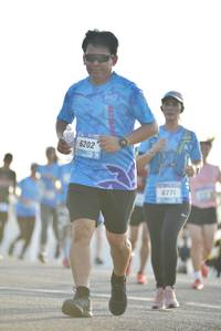 BIB: 6202, 6771
                            <button type="button" onclick="openModal(3400228)" class="btn btn-primary btn-sm float-right btn-popup" data-toggle="modal" data-target=".modal-high-quality">
                        <i class="fas fa-shopping-cart"></i> Add to Cart
                    </button>
                                            <button type="button" onclick="isThisMe(3400228, true)" class="btn btn-success btn-sm float-right btn-popup btn-isme hidden" data-toggle="tooltip" data-placement="bottom" title="นี่คือรูปของคุณใช่ไหม คลิกที่นี่เพื่อเอาเข้าอัลบั้ม">
                        <i class="fas fa-plus"></i> Add to album
                    </button>
                    <button type="button" onclick="isThisMe(3400228, false)" class="btn btn-warning btn-sm float-right btn-popup btn-isnotme hidden">
                        <i class="fas fa-ban"></i> Remove from album
                    </button>