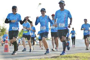 BIB: 6047, 6046, 402
                            <button type="button" onclick="openModal(3398204)" class="btn btn-primary btn-sm float-right btn-popup" data-toggle="modal" data-target=".modal-high-quality">
                        <i class="fas fa-shopping-cart"></i> Add to Cart
                    </button>
                                            <button type="button" onclick="isThisMe(3398204, true)" class="btn btn-success btn-sm float-right btn-popup btn-isme hidden" data-toggle="tooltip" data-placement="bottom" title="นี่คือรูปของคุณใช่ไหม คลิกที่นี่เพื่อเอาเข้าอัลบั้ม">
                        <i class="fas fa-plus"></i> Add to album
                    </button>
                    <button type="button" onclick="isThisMe(3398204, false)" class="btn btn-warning btn-sm float-right btn-popup btn-isnotme hidden">
                        <i class="fas fa-ban"></i> Remove from album
                    </button>