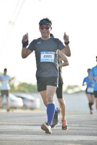 BIB: 6905
                            <button type="button" onclick="openModal(3396763)" class="btn btn-primary btn-sm float-right btn-popup" data-toggle="modal" data-target=".modal-high-quality">
                        <i class="fas fa-shopping-cart"></i> Add to Cart
                    </button>
                                            <button type="button" onclick="isThisMe(3396763, true)" class="btn btn-success btn-sm float-right btn-popup btn-isme hidden" data-toggle="tooltip" data-placement="bottom" title="นี่คือรูปของคุณใช่ไหม คลิกที่นี่เพื่อเอาเข้าอัลบั้ม">
                        <i class="fas fa-plus"></i> Add to album
                    </button>
                    <button type="button" onclick="isThisMe(3396763, false)" class="btn btn-warning btn-sm float-right btn-popup btn-isnotme hidden">
                        <i class="fas fa-ban"></i> Remove from album
                    </button>