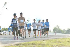 BIB: 160
                            <button type="button" onclick="openModal(3397126)" class="btn btn-primary btn-sm float-right btn-popup" data-toggle="modal" data-target=".modal-high-quality">
                        <i class="fas fa-shopping-cart"></i> Add to Cart
                    </button>
                                            <button type="button" onclick="isThisMe(3397126, true)" class="btn btn-success btn-sm float-right btn-popup btn-isme hidden" data-toggle="tooltip" data-placement="bottom" title="นี่คือรูปของคุณใช่ไหม คลิกที่นี่เพื่อเอาเข้าอัลบั้ม">
                        <i class="fas fa-plus"></i> Add to album
                    </button>
                    <button type="button" onclick="isThisMe(3397126, false)" class="btn btn-warning btn-sm float-right btn-popup btn-isnotme hidden">
                        <i class="fas fa-ban"></i> Remove from album
                    </button>