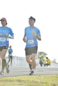 BIB: 6266, 6419
                            <button type="button" onclick="openModal(3398484)" class="btn btn-primary btn-sm float-right btn-popup" data-toggle="modal" data-target=".modal-high-quality">
                        <i class="fas fa-shopping-cart"></i> Add to Cart
                    </button>
                                            <button type="button" onclick="isThisMe(3398484, true)" class="btn btn-success btn-sm float-right btn-popup btn-isme hidden" data-toggle="tooltip" data-placement="bottom" title="นี่คือรูปของคุณใช่ไหม คลิกที่นี่เพื่อเอาเข้าอัลบั้ม">
                        <i class="fas fa-plus"></i> Add to album
                    </button>
                    <button type="button" onclick="isThisMe(3398484, false)" class="btn btn-warning btn-sm float-right btn-popup btn-isnotme hidden">
                        <i class="fas fa-ban"></i> Remove from album
                    </button>