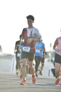 BIB: 6698
                            <button type="button" onclick="openModal(3400255)" class="btn btn-primary btn-sm float-right btn-popup" data-toggle="modal" data-target=".modal-high-quality">
                        <i class="fas fa-shopping-cart"></i> Add to Cart
                    </button>
                                            <button type="button" onclick="isThisMe(3400255, true)" class="btn btn-success btn-sm float-right btn-popup btn-isme hidden" data-toggle="tooltip" data-placement="bottom" title="นี่คือรูปของคุณใช่ไหม คลิกที่นี่เพื่อเอาเข้าอัลบั้ม">
                        <i class="fas fa-plus"></i> Add to album
                    </button>
                    <button type="button" onclick="isThisMe(3400255, false)" class="btn btn-warning btn-sm float-right btn-popup btn-isnotme hidden">
                        <i class="fas fa-ban"></i> Remove from album
                    </button>