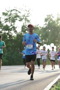 BIB: 6117
                            <button type="button" onclick="openModal(3139550)" class="btn btn-primary btn-sm float-right btn-popup" data-toggle="modal" data-target=".modal-high-quality">
                        <i class="fas fa-shopping-cart"></i> Add to Cart
                    </button>
                                            <button type="button" onclick="isThisMe(3139550, true)" class="btn btn-success btn-sm float-right btn-popup btn-isme hidden" data-toggle="tooltip" data-placement="bottom" title="นี่คือรูปของคุณใช่ไหม คลิกที่นี่เพื่อเอาเข้าอัลบั้ม">
                        <i class="fas fa-plus"></i> Add to album
                    </button>
                    <button type="button" onclick="isThisMe(3139550, false)" class="btn btn-warning btn-sm float-right btn-popup btn-isnotme hidden">
                        <i class="fas fa-ban"></i> Remove from album
                    </button>