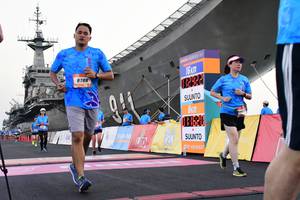 BIB: 8788, 282
                            <button type="button" onclick="openModal(3457025)" class="btn btn-primary btn-sm float-right btn-popup" data-toggle="modal" data-target=".modal-high-quality">
                        <i class="fas fa-shopping-cart"></i> Add to Cart
                    </button>
                                            <button type="button" onclick="isThisMe(3457025, true)" class="btn btn-success btn-sm float-right btn-popup btn-isme hidden" data-toggle="tooltip" data-placement="bottom" title="นี่คือรูปของคุณใช่ไหม คลิกที่นี่เพื่อเอาเข้าอัลบั้ม">
                        <i class="fas fa-plus"></i> Add to album
                    </button>
                    <button type="button" onclick="isThisMe(3457025, false)" class="btn btn-warning btn-sm float-right btn-popup btn-isnotme hidden">
                        <i class="fas fa-ban"></i> Remove from album
                    </button>