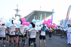 BIB: 
                            <button type="button" onclick="openModal(3344929)" class="btn btn-primary btn-sm float-right btn-popup" data-toggle="modal" data-target=".modal-high-quality">
                        <i class="fas fa-shopping-cart"></i> Add to Cart
                    </button>
                                            <button type="button" onclick="isThisMe(3344929, true)" class="btn btn-success btn-sm float-right btn-popup btn-isme hidden" data-toggle="tooltip" data-placement="bottom" title="นี่คือรูปของคุณใช่ไหม คลิกที่นี่เพื่อเอาเข้าอัลบั้ม">
                        <i class="fas fa-plus"></i> Add to album
                    </button>
                    <button type="button" onclick="isThisMe(3344929, false)" class="btn btn-warning btn-sm float-right btn-popup btn-isnotme hidden">
                        <i class="fas fa-ban"></i> Remove from album
                    </button>