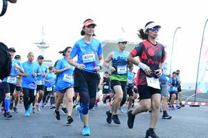 BIB: 6344, 6822
                            <button type="button" onclick="openModal(3345006)" class="btn btn-primary btn-sm float-right btn-popup" data-toggle="modal" data-target=".modal-high-quality">
                        <i class="fas fa-shopping-cart"></i> Add to Cart
                    </button>
                                            <button type="button" onclick="isThisMe(3345006, true)" class="btn btn-success btn-sm float-right btn-popup btn-isme hidden" data-toggle="tooltip" data-placement="bottom" title="นี่คือรูปของคุณใช่ไหม คลิกที่นี่เพื่อเอาเข้าอัลบั้ม">
                        <i class="fas fa-plus"></i> Add to album
                    </button>
                    <button type="button" onclick="isThisMe(3345006, false)" class="btn btn-warning btn-sm float-right btn-popup btn-isnotme hidden">
                        <i class="fas fa-ban"></i> Remove from album
                    </button>