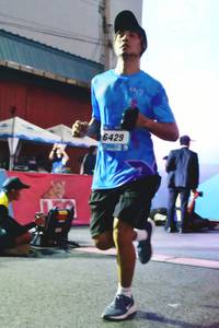 BIB: 6429
                            <button type="button" onclick="openModal(3454529)" class="btn btn-primary btn-sm float-right btn-popup" data-toggle="modal" data-target=".modal-high-quality">
                        <i class="fas fa-shopping-cart"></i> Add to Cart
                    </button>
                                            <button type="button" onclick="isThisMe(3454529, true)" class="btn btn-success btn-sm float-right btn-popup btn-isme hidden" data-toggle="tooltip" data-placement="bottom" title="นี่คือรูปของคุณใช่ไหม คลิกที่นี่เพื่อเอาเข้าอัลบั้ม">
                        <i class="fas fa-plus"></i> Add to album
                    </button>
                    <button type="button" onclick="isThisMe(3454529, false)" class="btn btn-warning btn-sm float-right btn-popup btn-isnotme hidden">
                        <i class="fas fa-ban"></i> Remove from album
                    </button>