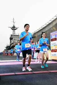 BIB: 9896
                            <button type="button" onclick="openModal(3513400)" class="btn btn-primary btn-sm float-right btn-popup" data-toggle="modal" data-target=".modal-high-quality">
                        <i class="fas fa-shopping-cart"></i> Add to Cart
                    </button>
                                            <button type="button" onclick="isThisMe(3513400, true)" class="btn btn-success btn-sm float-right btn-popup btn-isme hidden" data-toggle="tooltip" data-placement="bottom" title="นี่คือรูปของคุณใช่ไหม คลิกที่นี่เพื่อเอาเข้าอัลบั้ม">
                        <i class="fas fa-plus"></i> Add to album
                    </button>
                    <button type="button" onclick="isThisMe(3513400, false)" class="btn btn-warning btn-sm float-right btn-popup btn-isnotme hidden">
                        <i class="fas fa-ban"></i> Remove from album
                    </button>