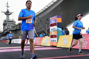 BIB: 8788
                            <button type="button" onclick="openModal(3457042)" class="btn btn-primary btn-sm float-right btn-popup" data-toggle="modal" data-target=".modal-high-quality">
                        <i class="fas fa-shopping-cart"></i> Add to Cart
                    </button>
                                            <button type="button" onclick="isThisMe(3457042, true)" class="btn btn-success btn-sm float-right btn-popup btn-isme hidden" data-toggle="tooltip" data-placement="bottom" title="นี่คือรูปของคุณใช่ไหม คลิกที่นี่เพื่อเอาเข้าอัลบั้ม">
                        <i class="fas fa-plus"></i> Add to album
                    </button>
                    <button type="button" onclick="isThisMe(3457042, false)" class="btn btn-warning btn-sm float-right btn-popup btn-isnotme hidden">
                        <i class="fas fa-ban"></i> Remove from album
                    </button>