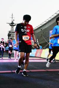 BIB: 8396
                            <button type="button" onclick="openModal(3513440)" class="btn btn-primary btn-sm float-right btn-popup" data-toggle="modal" data-target=".modal-high-quality">
                        <i class="fas fa-shopping-cart"></i> Add to Cart
                    </button>
                                            <button type="button" onclick="isThisMe(3513440, true)" class="btn btn-success btn-sm float-right btn-popup btn-isme hidden" data-toggle="tooltip" data-placement="bottom" title="นี่คือรูปของคุณใช่ไหม คลิกที่นี่เพื่อเอาเข้าอัลบั้ม">
                        <i class="fas fa-plus"></i> Add to album
                    </button>
                    <button type="button" onclick="isThisMe(3513440, false)" class="btn btn-warning btn-sm float-right btn-popup btn-isnotme hidden">
                        <i class="fas fa-ban"></i> Remove from album
                    </button>