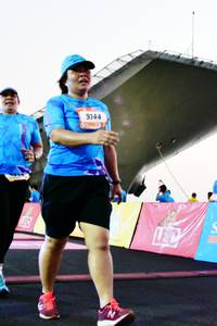 BIB: 9144
                            <button type="button" onclick="openModal(3513313)" class="btn btn-primary btn-sm float-right btn-popup" data-toggle="modal" data-target=".modal-high-quality">
                        <i class="fas fa-shopping-cart"></i> Add to Cart
                    </button>
                                            <button type="button" onclick="isThisMe(3513313, true)" class="btn btn-success btn-sm float-right btn-popup btn-isme hidden" data-toggle="tooltip" data-placement="bottom" title="นี่คือรูปของคุณใช่ไหม คลิกที่นี่เพื่อเอาเข้าอัลบั้ม">
                        <i class="fas fa-plus"></i> Add to album
                    </button>
                    <button type="button" onclick="isThisMe(3513313, false)" class="btn btn-warning btn-sm float-right btn-popup btn-isnotme hidden">
                        <i class="fas fa-ban"></i> Remove from album
                    </button>