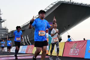BIB: 8054, 9143
                            <button type="button" onclick="openModal(3456107)" class="btn btn-primary btn-sm float-right btn-popup" data-toggle="modal" data-target=".modal-high-quality">
                        <i class="fas fa-shopping-cart"></i> Add to Cart
                    </button>
                                            <button type="button" onclick="isThisMe(3456107, true)" class="btn btn-success btn-sm float-right btn-popup btn-isme hidden" data-toggle="tooltip" data-placement="bottom" title="นี่คือรูปของคุณใช่ไหม คลิกที่นี่เพื่อเอาเข้าอัลบั้ม">
                        <i class="fas fa-plus"></i> Add to album
                    </button>
                    <button type="button" onclick="isThisMe(3456107, false)" class="btn btn-warning btn-sm float-right btn-popup btn-isnotme hidden">
                        <i class="fas fa-ban"></i> Remove from album
                    </button>