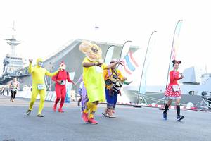 BIB: 
                            <button type="button" onclick="openModal(3345609)" class="btn btn-primary btn-sm float-right btn-popup" data-toggle="modal" data-target=".modal-high-quality">
                        <i class="fas fa-shopping-cart"></i> Add to Cart
                    </button>
                                            <button type="button" onclick="isThisMe(3345609, true)" class="btn btn-success btn-sm float-right btn-popup btn-isme hidden" data-toggle="tooltip" data-placement="bottom" title="นี่คือรูปของคุณใช่ไหม คลิกที่นี่เพื่อเอาเข้าอัลบั้ม">
                        <i class="fas fa-plus"></i> Add to album
                    </button>
                    <button type="button" onclick="isThisMe(3345609, false)" class="btn btn-warning btn-sm float-right btn-popup btn-isnotme hidden">
                        <i class="fas fa-ban"></i> Remove from album
                    </button>