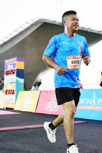 BIB: 8070
                            <button type="button" onclick="openModal(3464735)" class="btn btn-primary btn-sm float-right btn-popup" data-toggle="modal" data-target=".modal-high-quality">
                        <i class="fas fa-shopping-cart"></i> Add to Cart
                    </button>
                                            <button type="button" onclick="isThisMe(3464735, true)" class="btn btn-success btn-sm float-right btn-popup btn-isme hidden" data-toggle="tooltip" data-placement="bottom" title="นี่คือรูปของคุณใช่ไหม คลิกที่นี่เพื่อเอาเข้าอัลบั้ม">
                        <i class="fas fa-plus"></i> Add to album
                    </button>
                    <button type="button" onclick="isThisMe(3464735, false)" class="btn btn-warning btn-sm float-right btn-popup btn-isnotme hidden">
                        <i class="fas fa-ban"></i> Remove from album
                    </button>