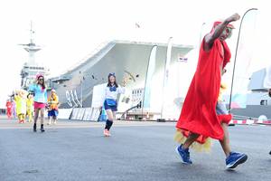 BIB: 
                            <button type="button" onclick="openModal(3345571)" class="btn btn-primary btn-sm float-right btn-popup" data-toggle="modal" data-target=".modal-high-quality">
                        <i class="fas fa-shopping-cart"></i> Add to Cart
                    </button>
                                            <button type="button" onclick="isThisMe(3345571, true)" class="btn btn-success btn-sm float-right btn-popup btn-isme hidden" data-toggle="tooltip" data-placement="bottom" title="นี่คือรูปของคุณใช่ไหม คลิกที่นี่เพื่อเอาเข้าอัลบั้ม">
                        <i class="fas fa-plus"></i> Add to album
                    </button>
                    <button type="button" onclick="isThisMe(3345571, false)" class="btn btn-warning btn-sm float-right btn-popup btn-isnotme hidden">
                        <i class="fas fa-ban"></i> Remove from album
                    </button>