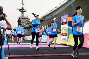 BIB: 859, 5868
                            <button type="button" onclick="openModal(3513431)" class="btn btn-primary btn-sm float-right btn-popup" data-toggle="modal" data-target=".modal-high-quality">
                        <i class="fas fa-shopping-cart"></i> Add to Cart
                    </button>
                                            <button type="button" onclick="isThisMe(3513431, true)" class="btn btn-success btn-sm float-right btn-popup btn-isme hidden" data-toggle="tooltip" data-placement="bottom" title="นี่คือรูปของคุณใช่ไหม คลิกที่นี่เพื่อเอาเข้าอัลบั้ม">
                        <i class="fas fa-plus"></i> Add to album
                    </button>
                    <button type="button" onclick="isThisMe(3513431, false)" class="btn btn-warning btn-sm float-right btn-popup btn-isnotme hidden">
                        <i class="fas fa-ban"></i> Remove from album
                    </button>