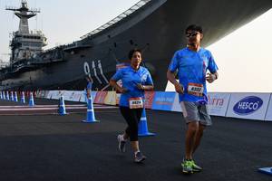 BIB: 8332, 8624
                            <button type="button" onclick="openModal(3353174)" class="btn btn-primary btn-sm float-right btn-popup" data-toggle="modal" data-target=".modal-high-quality">
                        <i class="fas fa-shopping-cart"></i> Add to Cart
                    </button>
                                            <button type="button" onclick="isThisMe(3353174, true)" class="btn btn-success btn-sm float-right btn-popup btn-isme hidden" data-toggle="tooltip" data-placement="bottom" title="นี่คือรูปของคุณใช่ไหม คลิกที่นี่เพื่อเอาเข้าอัลบั้ม">
                        <i class="fas fa-plus"></i> Add to album
                    </button>
                    <button type="button" onclick="isThisMe(3353174, false)" class="btn btn-warning btn-sm float-right btn-popup btn-isnotme hidden">
                        <i class="fas fa-ban"></i> Remove from album
                    </button>