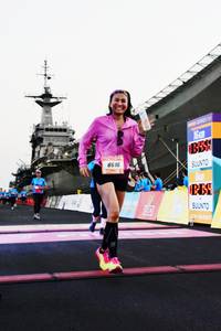 BIB: 8616
                            <button type="button" onclick="openModal(3513367)" class="btn btn-primary btn-sm float-right btn-popup" data-toggle="modal" data-target=".modal-high-quality">
                        <i class="fas fa-shopping-cart"></i> Add to Cart
                    </button>
                                            <button type="button" onclick="isThisMe(3513367, true)" class="btn btn-success btn-sm float-right btn-popup btn-isme hidden" data-toggle="tooltip" data-placement="bottom" title="นี่คือรูปของคุณใช่ไหม คลิกที่นี่เพื่อเอาเข้าอัลบั้ม">
                        <i class="fas fa-plus"></i> Add to album
                    </button>
                    <button type="button" onclick="isThisMe(3513367, false)" class="btn btn-warning btn-sm float-right btn-popup btn-isnotme hidden">
                        <i class="fas fa-ban"></i> Remove from album
                    </button>