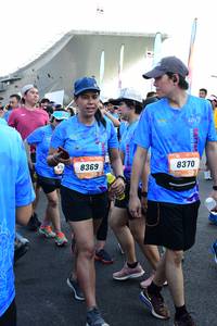 BIB: 8369, 8370
                            <button type="button" onclick="openModal(3352889)" class="btn btn-primary btn-sm float-right btn-popup" data-toggle="modal" data-target=".modal-high-quality">
                        <i class="fas fa-shopping-cart"></i> Add to Cart
                    </button>
                                            <button type="button" onclick="isThisMe(3352889, true)" class="btn btn-success btn-sm float-right btn-popup btn-isme hidden" data-toggle="tooltip" data-placement="bottom" title="นี่คือรูปของคุณใช่ไหม คลิกที่นี่เพื่อเอาเข้าอัลบั้ม">
                        <i class="fas fa-plus"></i> Add to album
                    </button>
                    <button type="button" onclick="isThisMe(3352889, false)" class="btn btn-warning btn-sm float-right btn-popup btn-isnotme hidden">
                        <i class="fas fa-ban"></i> Remove from album
                    </button>