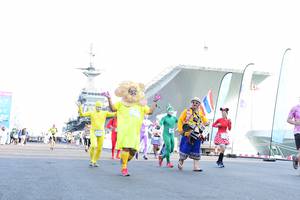 BIB: 
                            <button type="button" onclick="openModal(3345592)" class="btn btn-primary btn-sm float-right btn-popup" data-toggle="modal" data-target=".modal-high-quality">
                        <i class="fas fa-shopping-cart"></i> Add to Cart
                    </button>
                                            <button type="button" onclick="isThisMe(3345592, true)" class="btn btn-success btn-sm float-right btn-popup btn-isme hidden" data-toggle="tooltip" data-placement="bottom" title="นี่คือรูปของคุณใช่ไหม คลิกที่นี่เพื่อเอาเข้าอัลบั้ม">
                        <i class="fas fa-plus"></i> Add to album
                    </button>
                    <button type="button" onclick="isThisMe(3345592, false)" class="btn btn-warning btn-sm float-right btn-popup btn-isnotme hidden">
                        <i class="fas fa-ban"></i> Remove from album
                    </button>