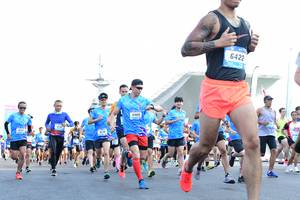 BIB: 6422
                            <button type="button" onclick="openModal(3344965)" class="btn btn-primary btn-sm float-right btn-popup" data-toggle="modal" data-target=".modal-high-quality">
                        <i class="fas fa-shopping-cart"></i> Add to Cart
                    </button>
                                            <button type="button" onclick="isThisMe(3344965, true)" class="btn btn-success btn-sm float-right btn-popup btn-isme hidden" data-toggle="tooltip" data-placement="bottom" title="นี่คือรูปของคุณใช่ไหม คลิกที่นี่เพื่อเอาเข้าอัลบั้ม">
                        <i class="fas fa-plus"></i> Add to album
                    </button>
                    <button type="button" onclick="isThisMe(3344965, false)" class="btn btn-warning btn-sm float-right btn-popup btn-isnotme hidden">
                        <i class="fas fa-ban"></i> Remove from album
                    </button>