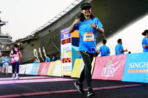 BIB: 9803
                            <button type="button" onclick="openModal(3513300)" class="btn btn-primary btn-sm float-right btn-popup" data-toggle="modal" data-target=".modal-high-quality">
                        <i class="fas fa-shopping-cart"></i> Add to Cart
                    </button>
                                            <button type="button" onclick="isThisMe(3513300, true)" class="btn btn-success btn-sm float-right btn-popup btn-isme hidden" data-toggle="tooltip" data-placement="bottom" title="นี่คือรูปของคุณใช่ไหม คลิกที่นี่เพื่อเอาเข้าอัลบั้ม">
                        <i class="fas fa-plus"></i> Add to album
                    </button>
                    <button type="button" onclick="isThisMe(3513300, false)" class="btn btn-warning btn-sm float-right btn-popup btn-isnotme hidden">
                        <i class="fas fa-ban"></i> Remove from album
                    </button>