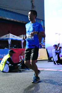 BIB: 619
                            <button type="button" onclick="openModal(3457417)" class="btn btn-primary btn-sm float-right btn-popup" data-toggle="modal" data-target=".modal-high-quality">
                        <i class="fas fa-shopping-cart"></i> Add to Cart
                    </button>
                                            <button type="button" onclick="isThisMe(3457417, true)" class="btn btn-success btn-sm float-right btn-popup btn-isme hidden" data-toggle="tooltip" data-placement="bottom" title="นี่คือรูปของคุณใช่ไหม คลิกที่นี่เพื่อเอาเข้าอัลบั้ม">
                        <i class="fas fa-plus"></i> Add to album
                    </button>
                    <button type="button" onclick="isThisMe(3457417, false)" class="btn btn-warning btn-sm float-right btn-popup btn-isnotme hidden">
                        <i class="fas fa-ban"></i> Remove from album
                    </button>