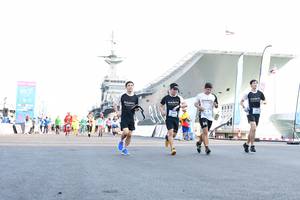 BIB: 
                            <button type="button" onclick="openModal(3345551)" class="btn btn-primary btn-sm float-right btn-popup" data-toggle="modal" data-target=".modal-high-quality">
                        <i class="fas fa-shopping-cart"></i> Add to Cart
                    </button>
                                            <button type="button" onclick="isThisMe(3345551, true)" class="btn btn-success btn-sm float-right btn-popup btn-isme hidden" data-toggle="tooltip" data-placement="bottom" title="นี่คือรูปของคุณใช่ไหม คลิกที่นี่เพื่อเอาเข้าอัลบั้ม">
                        <i class="fas fa-plus"></i> Add to album
                    </button>
                    <button type="button" onclick="isThisMe(3345551, false)" class="btn btn-warning btn-sm float-right btn-popup btn-isnotme hidden">
                        <i class="fas fa-ban"></i> Remove from album
                    </button>