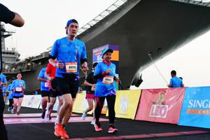 BIB: 8896, 5895
                            <button type="button" onclick="openModal(3460862)" class="btn btn-primary btn-sm float-right btn-popup" data-toggle="modal" data-target=".modal-high-quality">
                        <i class="fas fa-shopping-cart"></i> Add to Cart
                    </button>
                                            <button type="button" onclick="isThisMe(3460862, true)" class="btn btn-success btn-sm float-right btn-popup btn-isme hidden" data-toggle="tooltip" data-placement="bottom" title="นี่คือรูปของคุณใช่ไหม คลิกที่นี่เพื่อเอาเข้าอัลบั้ม">
                        <i class="fas fa-plus"></i> Add to album
                    </button>
                    <button type="button" onclick="isThisMe(3460862, false)" class="btn btn-warning btn-sm float-right btn-popup btn-isnotme hidden">
                        <i class="fas fa-ban"></i> Remove from album
                    </button>