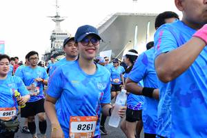 BIB: 8967, 8261
                            <button type="button" onclick="openModal(3352754)" class="btn btn-primary btn-sm float-right btn-popup" data-toggle="modal" data-target=".modal-high-quality">
                        <i class="fas fa-shopping-cart"></i> Add to Cart
                    </button>
                                            <button type="button" onclick="isThisMe(3352754, true)" class="btn btn-success btn-sm float-right btn-popup btn-isme hidden" data-toggle="tooltip" data-placement="bottom" title="นี่คือรูปของคุณใช่ไหม คลิกที่นี่เพื่อเอาเข้าอัลบั้ม">
                        <i class="fas fa-plus"></i> Add to album
                    </button>
                    <button type="button" onclick="isThisMe(3352754, false)" class="btn btn-warning btn-sm float-right btn-popup btn-isnotme hidden">
                        <i class="fas fa-ban"></i> Remove from album
                    </button>