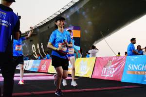 BIB: 
                            <button type="button" onclick="openModal(3515436)" class="btn btn-primary btn-sm float-right btn-popup" data-toggle="modal" data-target=".modal-high-quality">
                        <i class="fas fa-shopping-cart"></i> Add to Cart
                    </button>
                                            <button type="button" onclick="isThisMe(3515436, true)" class="btn btn-success btn-sm float-right btn-popup btn-isme hidden" data-toggle="tooltip" data-placement="bottom" title="นี่คือรูปของคุณใช่ไหม คลิกที่นี่เพื่อเอาเข้าอัลบั้ม">
                        <i class="fas fa-plus"></i> Add to album
                    </button>
                    <button type="button" onclick="isThisMe(3515436, false)" class="btn btn-warning btn-sm float-right btn-popup btn-isnotme hidden">
                        <i class="fas fa-ban"></i> Remove from album
                    </button>