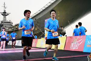 BIB: 9913, 9217
                            <button type="button" onclick="openModal(3513434)" class="btn btn-primary btn-sm float-right btn-popup" data-toggle="modal" data-target=".modal-high-quality">
                        <i class="fas fa-shopping-cart"></i> Add to Cart
                    </button>
                                            <button type="button" onclick="isThisMe(3513434, true)" class="btn btn-success btn-sm float-right btn-popup btn-isme hidden" data-toggle="tooltip" data-placement="bottom" title="นี่คือรูปของคุณใช่ไหม คลิกที่นี่เพื่อเอาเข้าอัลบั้ม">
                        <i class="fas fa-plus"></i> Add to album
                    </button>
                    <button type="button" onclick="isThisMe(3513434, false)" class="btn btn-warning btn-sm float-right btn-popup btn-isnotme hidden">
                        <i class="fas fa-ban"></i> Remove from album
                    </button>