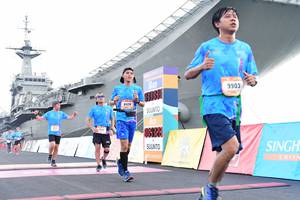 BIB: 9903, 9026
                            <button type="button" onclick="openModal(3369100)" class="btn btn-primary btn-sm float-right btn-popup" data-toggle="modal" data-target=".modal-high-quality">
                        <i class="fas fa-shopping-cart"></i> Add to Cart
                    </button>
                                            <button type="button" onclick="isThisMe(3369100, true)" class="btn btn-success btn-sm float-right btn-popup btn-isme hidden" data-toggle="tooltip" data-placement="bottom" title="นี่คือรูปของคุณใช่ไหม คลิกที่นี่เพื่อเอาเข้าอัลบั้ม">
                        <i class="fas fa-plus"></i> Add to album
                    </button>
                    <button type="button" onclick="isThisMe(3369100, false)" class="btn btn-warning btn-sm float-right btn-popup btn-isnotme hidden">
                        <i class="fas fa-ban"></i> Remove from album
                    </button>