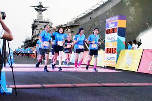 BIB: 
                            <button type="button" onclick="openModal(3465005)" class="btn btn-primary btn-sm float-right btn-popup" data-toggle="modal" data-target=".modal-high-quality">
                        <i class="fas fa-shopping-cart"></i> Add to Cart
                    </button>
                                            <button type="button" onclick="isThisMe(3465005, true)" class="btn btn-success btn-sm float-right btn-popup btn-isme hidden" data-toggle="tooltip" data-placement="bottom" title="นี่คือรูปของคุณใช่ไหม คลิกที่นี่เพื่อเอาเข้าอัลบั้ม">
                        <i class="fas fa-plus"></i> Add to album
                    </button>
                    <button type="button" onclick="isThisMe(3465005, false)" class="btn btn-warning btn-sm float-right btn-popup btn-isnotme hidden">
                        <i class="fas fa-ban"></i> Remove from album
                    </button>