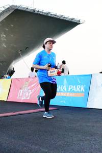 BIB: 9456
                            <button type="button" onclick="openModal(3513383)" class="btn btn-primary btn-sm float-right btn-popup" data-toggle="modal" data-target=".modal-high-quality">
                        <i class="fas fa-shopping-cart"></i> Add to Cart
                    </button>
                                            <button type="button" onclick="isThisMe(3513383, true)" class="btn btn-success btn-sm float-right btn-popup btn-isme hidden" data-toggle="tooltip" data-placement="bottom" title="นี่คือรูปของคุณใช่ไหม คลิกที่นี่เพื่อเอาเข้าอัลบั้ม">
                        <i class="fas fa-plus"></i> Add to album
                    </button>
                    <button type="button" onclick="isThisMe(3513383, false)" class="btn btn-warning btn-sm float-right btn-popup btn-isnotme hidden">
                        <i class="fas fa-ban"></i> Remove from album
                    </button>