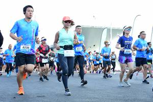 BIB: 6230, 642, 5224
                            <button type="button" onclick="openModal(3345002)" class="btn btn-primary btn-sm float-right btn-popup" data-toggle="modal" data-target=".modal-high-quality">
                        <i class="fas fa-shopping-cart"></i> Add to Cart
                    </button>
                                            <button type="button" onclick="isThisMe(3345002, true)" class="btn btn-success btn-sm float-right btn-popup btn-isme hidden" data-toggle="tooltip" data-placement="bottom" title="นี่คือรูปของคุณใช่ไหม คลิกที่นี่เพื่อเอาเข้าอัลบั้ม">
                        <i class="fas fa-plus"></i> Add to album
                    </button>
                    <button type="button" onclick="isThisMe(3345002, false)" class="btn btn-warning btn-sm float-right btn-popup btn-isnotme hidden">
                        <i class="fas fa-ban"></i> Remove from album
                    </button>