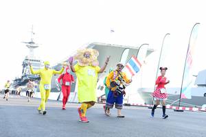 BIB: 
                            <button type="button" onclick="openModal(3345605)" class="btn btn-primary btn-sm float-right btn-popup" data-toggle="modal" data-target=".modal-high-quality">
                        <i class="fas fa-shopping-cart"></i> Add to Cart
                    </button>
                                            <button type="button" onclick="isThisMe(3345605, true)" class="btn btn-success btn-sm float-right btn-popup btn-isme hidden" data-toggle="tooltip" data-placement="bottom" title="นี่คือรูปของคุณใช่ไหม คลิกที่นี่เพื่อเอาเข้าอัลบั้ม">
                        <i class="fas fa-plus"></i> Add to album
                    </button>
                    <button type="button" onclick="isThisMe(3345605, false)" class="btn btn-warning btn-sm float-right btn-popup btn-isnotme hidden">
                        <i class="fas fa-ban"></i> Remove from album
                    </button>