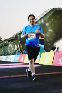 BIB: 8701
                            <button type="button" onclick="openModal(3515496)" class="btn btn-primary btn-sm float-right btn-popup" data-toggle="modal" data-target=".modal-high-quality">
                        <i class="fas fa-shopping-cart"></i> Add to Cart
                    </button>
                                            <button type="button" onclick="isThisMe(3515496, true)" class="btn btn-success btn-sm float-right btn-popup btn-isme hidden" data-toggle="tooltip" data-placement="bottom" title="นี่คือรูปของคุณใช่ไหม คลิกที่นี่เพื่อเอาเข้าอัลบั้ม">
                        <i class="fas fa-plus"></i> Add to album
                    </button>
                    <button type="button" onclick="isThisMe(3515496, false)" class="btn btn-warning btn-sm float-right btn-popup btn-isnotme hidden">
                        <i class="fas fa-ban"></i> Remove from album
                    </button>