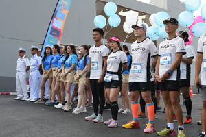 BIB: 104, 102, , 
                            <button type="button" onclick="openModal(3344922)" class="btn btn-primary btn-sm float-right btn-popup" data-toggle="modal" data-target=".modal-high-quality">
                        <i class="fas fa-shopping-cart"></i> Add to Cart
                    </button>
                                            <button type="button" onclick="isThisMe(3344922, true)" class="btn btn-success btn-sm float-right btn-popup btn-isme hidden" data-toggle="tooltip" data-placement="bottom" title="นี่คือรูปของคุณใช่ไหม คลิกที่นี่เพื่อเอาเข้าอัลบั้ม">
                        <i class="fas fa-plus"></i> Add to album
                    </button>
                    <button type="button" onclick="isThisMe(3344922, false)" class="btn btn-warning btn-sm float-right btn-popup btn-isnotme hidden">
                        <i class="fas fa-ban"></i> Remove from album
                    </button>