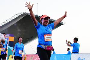 BIB: 8743, 8354
                            <button type="button" onclick="openModal(3460811)" class="btn btn-primary btn-sm float-right btn-popup" data-toggle="modal" data-target=".modal-high-quality">
                        <i class="fas fa-shopping-cart"></i> Add to Cart
                    </button>
                                            <button type="button" onclick="isThisMe(3460811, true)" class="btn btn-success btn-sm float-right btn-popup btn-isme hidden" data-toggle="tooltip" data-placement="bottom" title="นี่คือรูปของคุณใช่ไหม คลิกที่นี่เพื่อเอาเข้าอัลบั้ม">
                        <i class="fas fa-plus"></i> Add to album
                    </button>
                    <button type="button" onclick="isThisMe(3460811, false)" class="btn btn-warning btn-sm float-right btn-popup btn-isnotme hidden">
                        <i class="fas fa-ban"></i> Remove from album
                    </button>